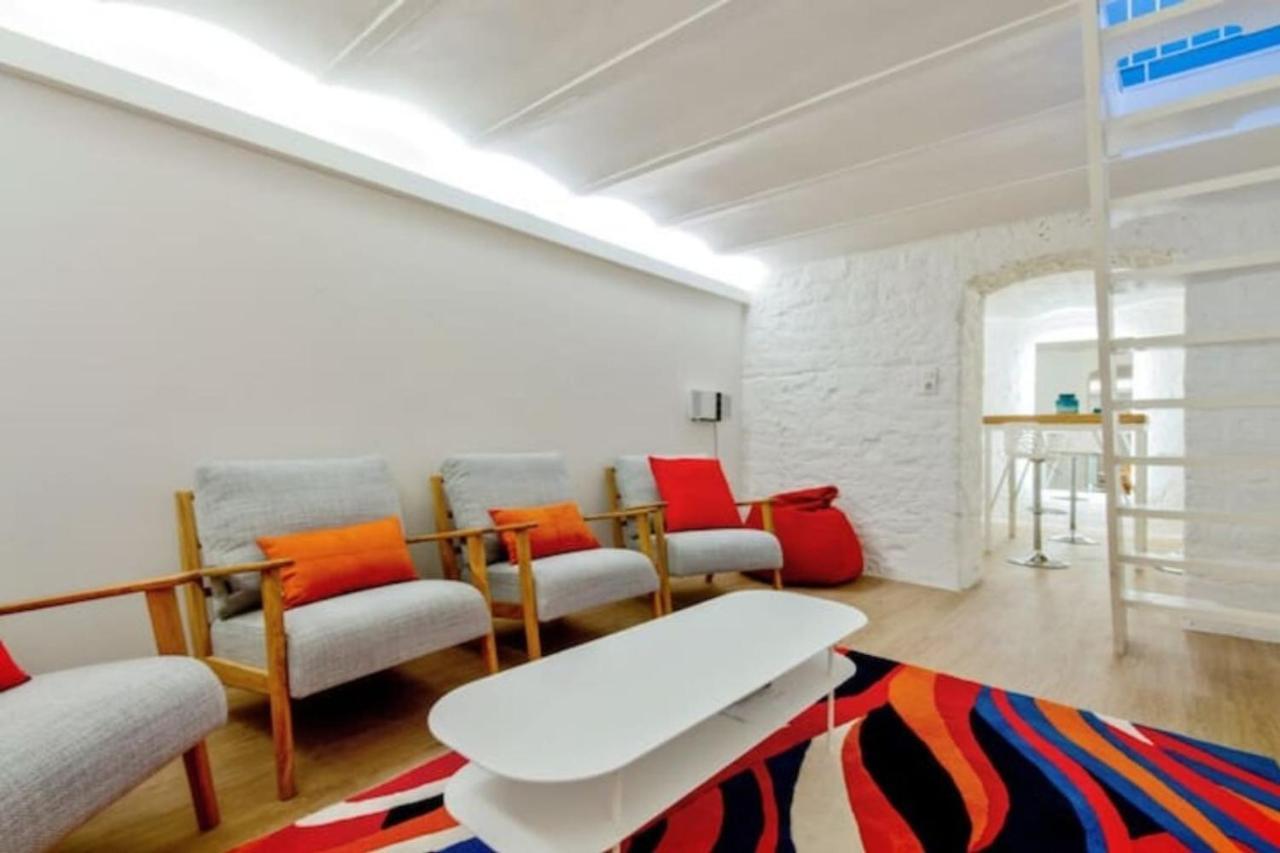 Cozy 2 Bedroom Apartment In Paris Bagian luar foto